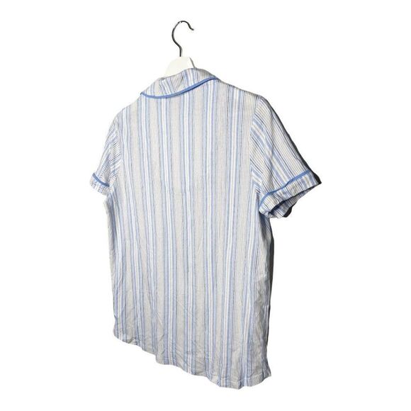 NAUTICA Stripe PJ Top  - Picture 7 of 7